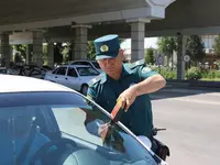 shisha o'tkazuvchanligini o'lchash uskunasi - TONIC - 10 000 000 so'm