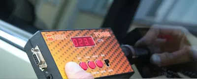 10 000 000 сум / шт. Измеритель светопропускания стекол ТОНИК