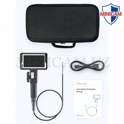 Технический эндоскоп - TD450 - Цена по запросу