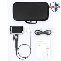 Технический эндоскоп - TD450 - по запросу