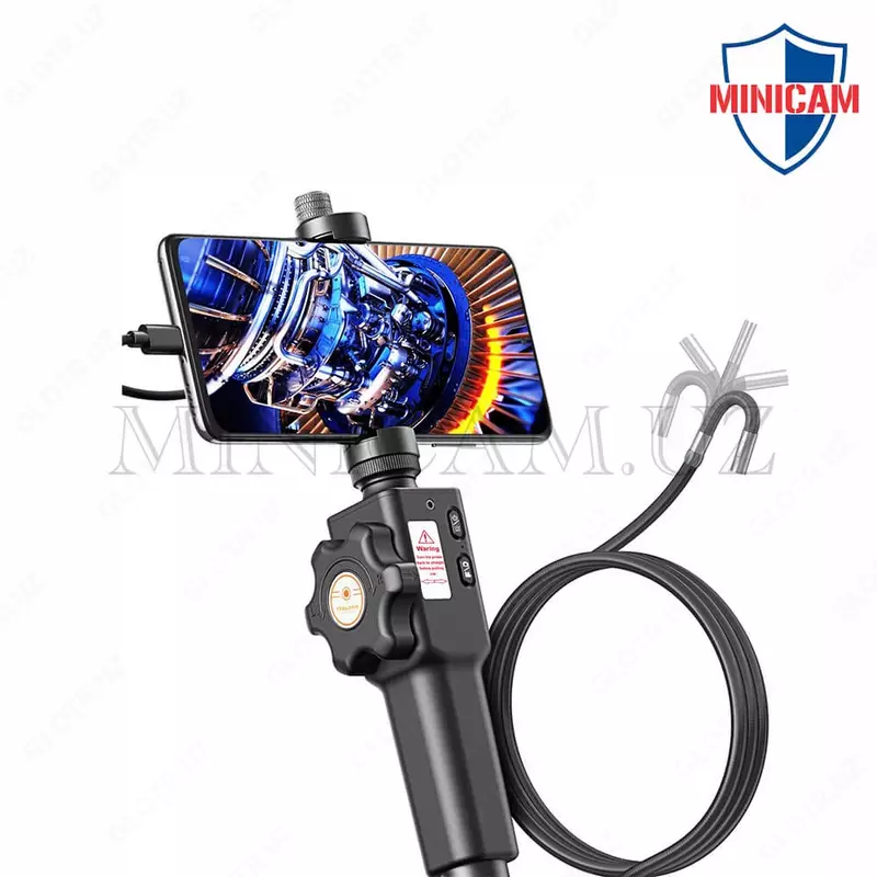 Технический эндоскоп - TD100 - 2 300 000 сум