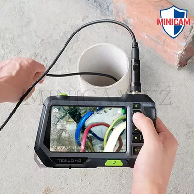 3 200 000 сум / шт. Технический эндоскоп - NTS500