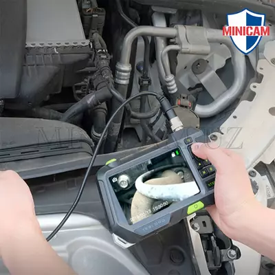 Технический эндоскоп - NTS500 Только в розницу