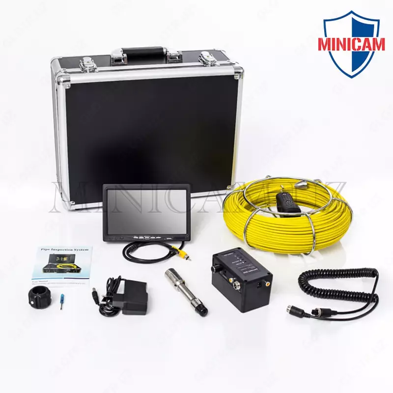 Эндоскоп EN9200 - 14 000 000 сум