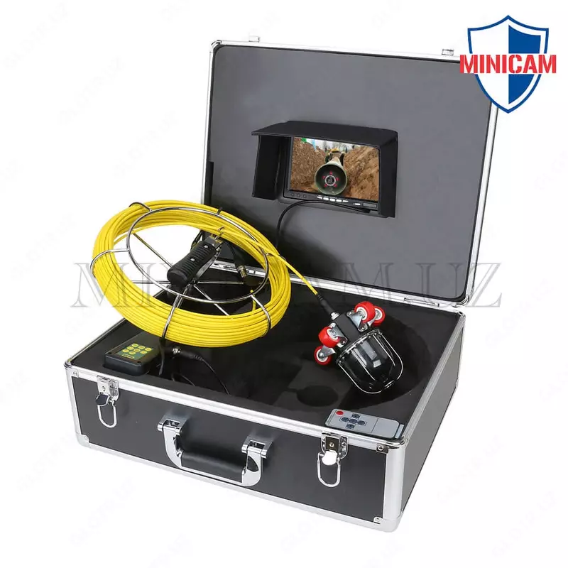 Эндоскоп EN 3980 - 14 000 000 сум