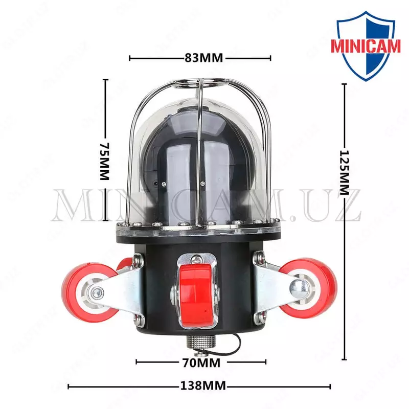 14 000 000 сум Эндоскоп EN 3980