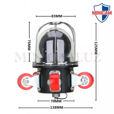 14 000 000 сум / шт. Эндоскоп EN 3980