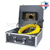 Эндоскоп EN3900 c двумя камерами - 14 000 000 so'm