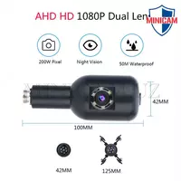 Эндоскоп EN3900 c двумя камерами Chakana savdo