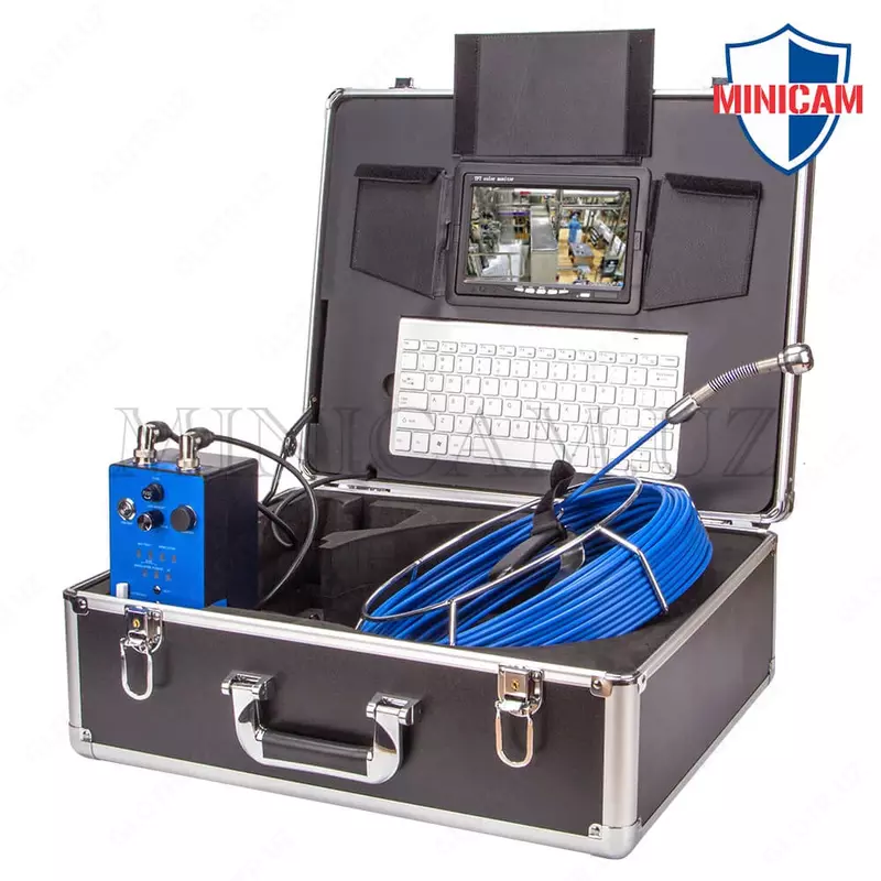 Эндоскоп EN1L - от 14 000 000 сум