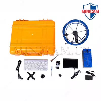 Эндоскоп EN1 Chakana savdo