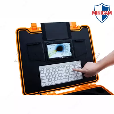 Эндоскоп EN1 MiniСam - Магазин мини камер и диктофонов