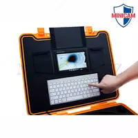 Эндоскоп EN1 MINICAM - Магазин мини камер и диктофонов