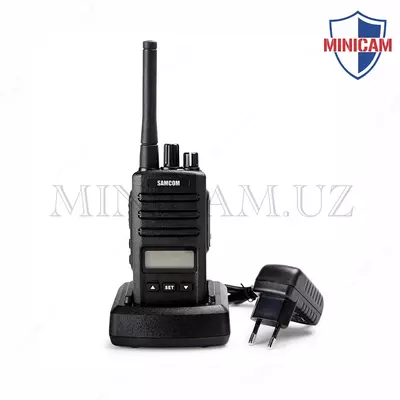 Рации Samcom CP-510