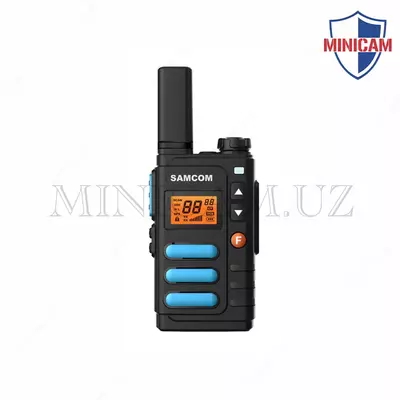 Рации Samcom FT-18