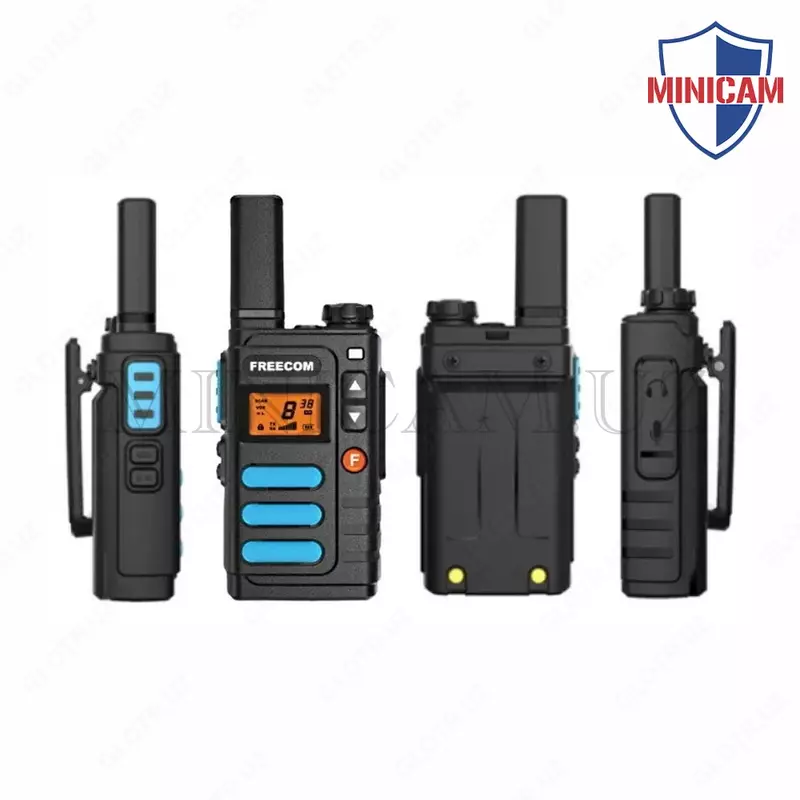 Рации Samcom FT-18 - 749 000 сум