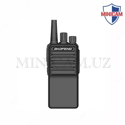 Рации Baofeng C5