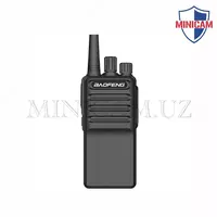 Рации Baofeng C5