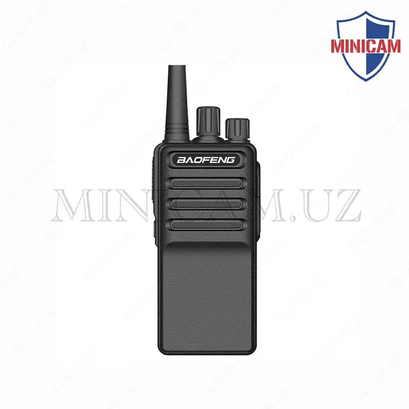 Рации Baofeng C5