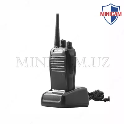 Рации Baofeng 888S