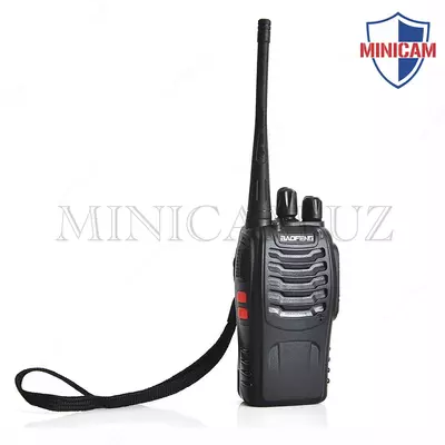 Рации Baofeng 888S - 400 000 сум / шт.