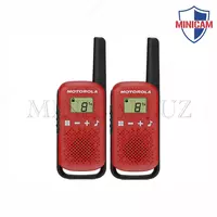 Рации Motorola Talkabout T42 - 500 000 so'm
