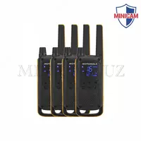 TALKABOUT yuqori sifatli radiolar