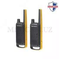 Рации Motorola Talkabout T82 Extreme RSM