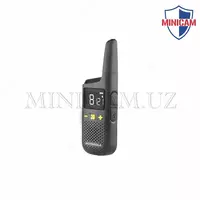 Рации Motorola Talkabout XT185