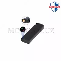 1 200 000 сум Зажигалка Со Скрытой Камерой Модель № 2