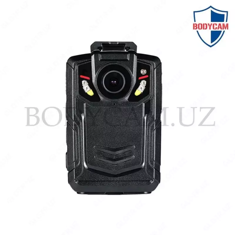 Body camera боди камера BC09