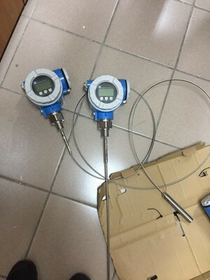 Микроимпульсный уровнемер Levelflex M FMP40 Микроимпульсный уровнемер Levelflex M FMP40