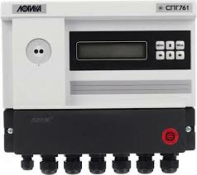 Корректор (вычислитель расхода) СПГ761.2