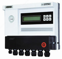 ТЕПЛОВЫЧИСЛИТЕЛЬ СПТ961.2