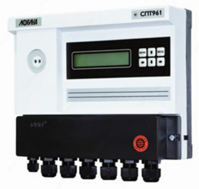 Тепловычислитель СПТ961.2