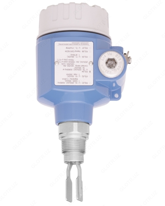 Сигнализаторы уровня E+H FTL 50