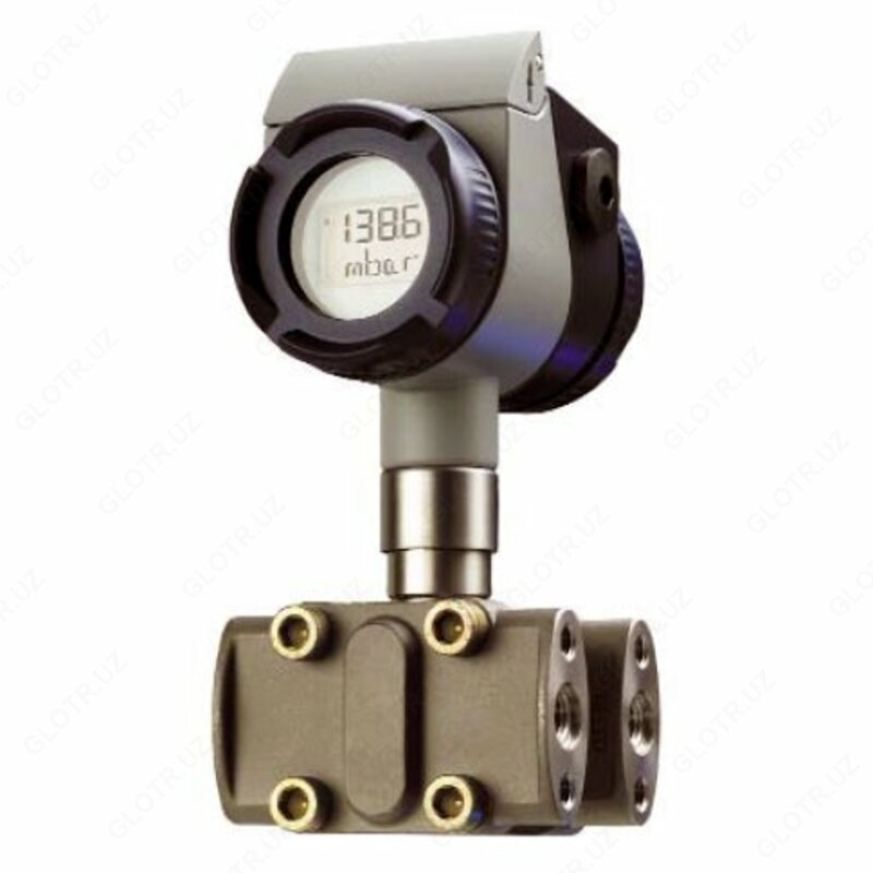 Преобразователь давления JUMO dTRANS p02