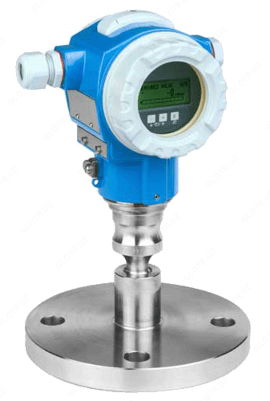 Датчик абсолютного и избыточного давления Cerabar M,C,N E+H