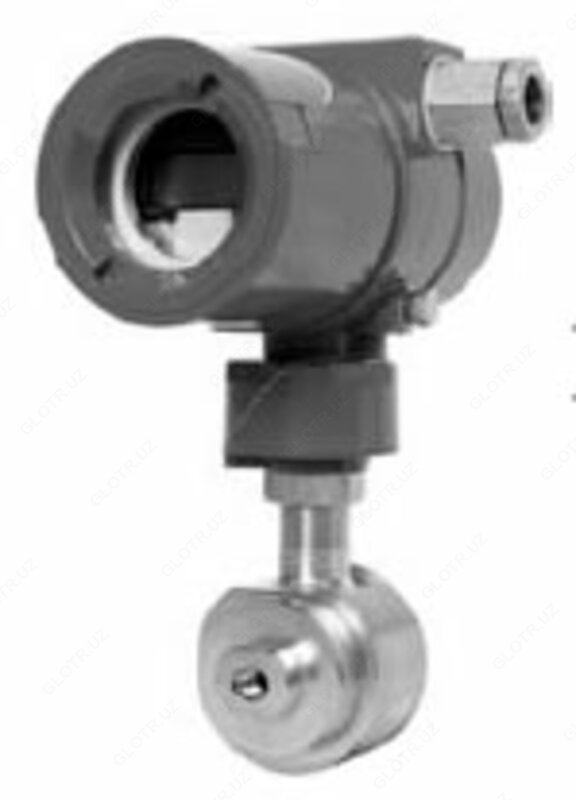 Датчик давления Метран 100