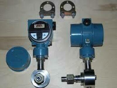 Преобразователь давления JUMO dTRANS p02