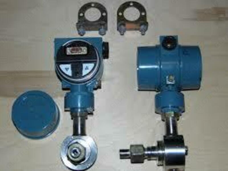 Преобразователь давления JUMO dTRANS p02