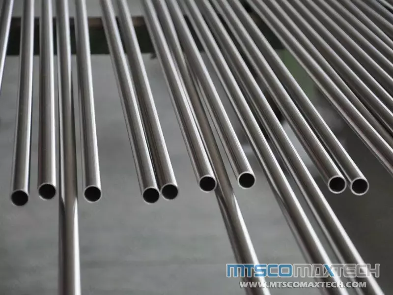 Импульсная трубка (бесшовная труба из нержавеющей стали)