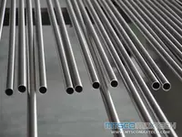 бесшовная труба из нержавеющей стали Ulgurji savdo