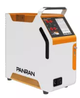 Многофункциональный калибровочный прибор Калибратор температуры сухого блока