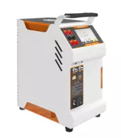 Многофункциональный калибровочный прибор Калибратор температуры сухого блока - от {0} сум