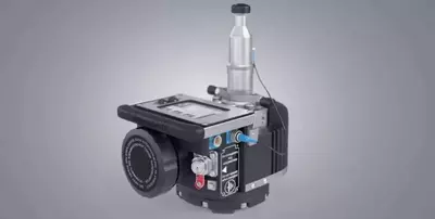 Анализатор точки росы HYGROVISION-BL