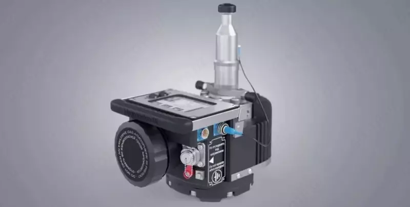 Анализатор точки росы HYGROVISION-BL