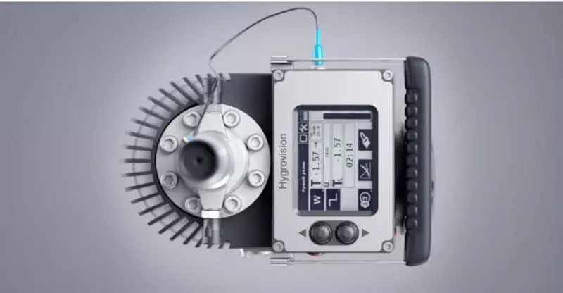 Анализатор точки росы HYGROVISION-BL