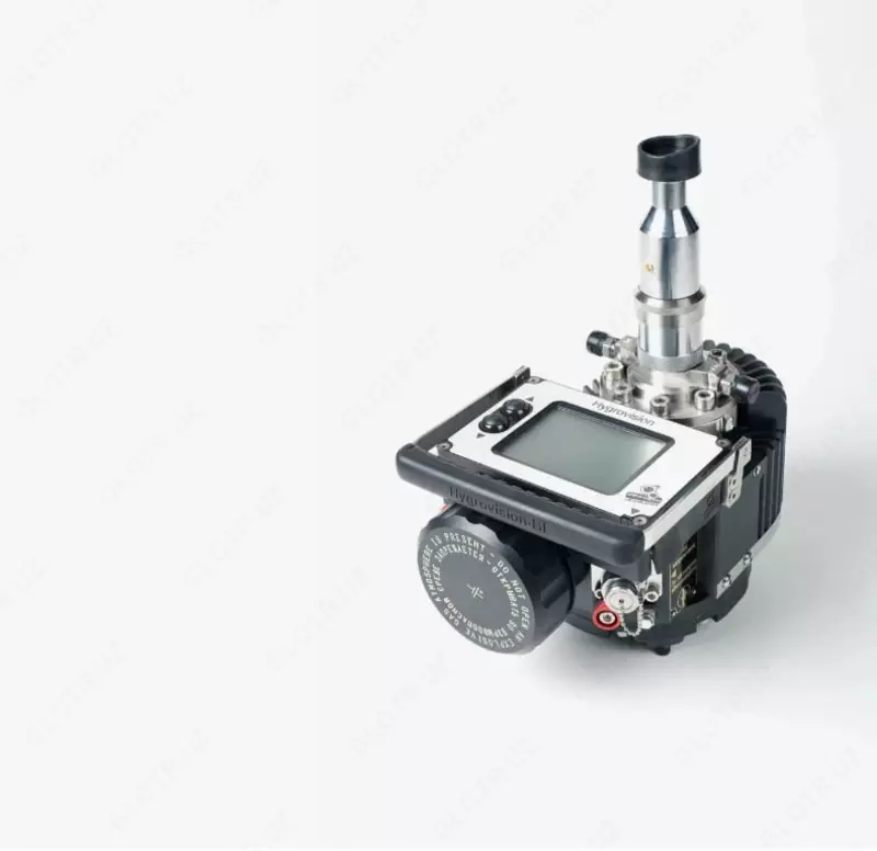 Анализатор точки росы HYGROVISION-BL