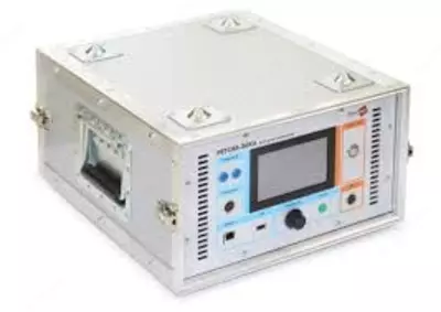 Устройство измерительное для прогрузки первичным током